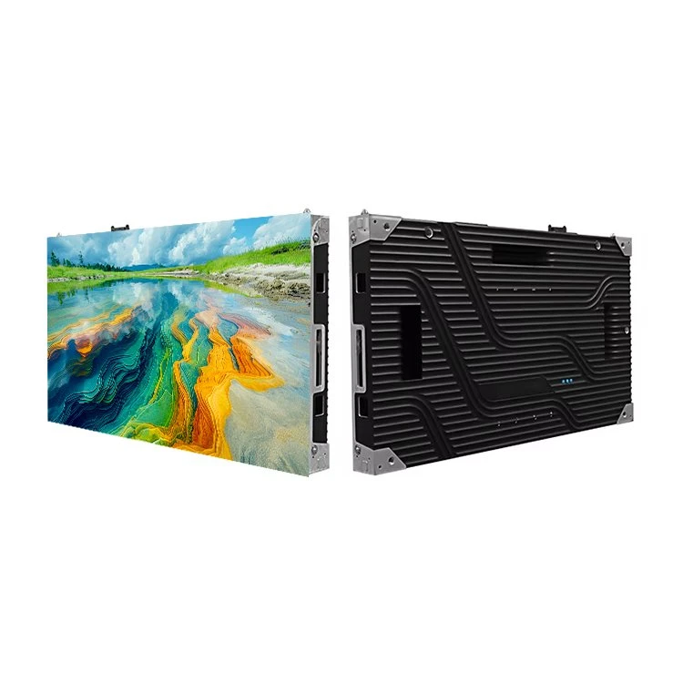 Led Panels For Video Wall