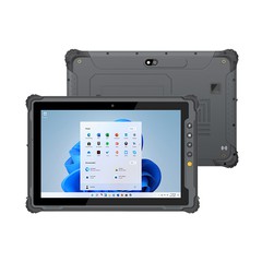 Защищенный планшет для Windows и Linux